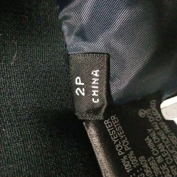 (2P) NWT Tahari Formal Evening Office Workwear Slim Fit Midi Classic Neutral - Picture 5 of 8